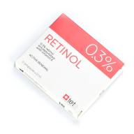 Ампульный концентрат 0.3% / Retinol Ampoule 0.3%, Tete Cosmeceutical - 5 х 2 мл